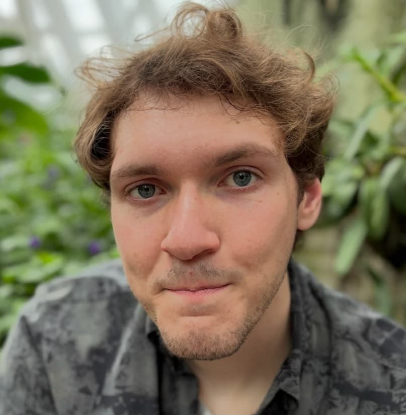 Profile picture of Clayton