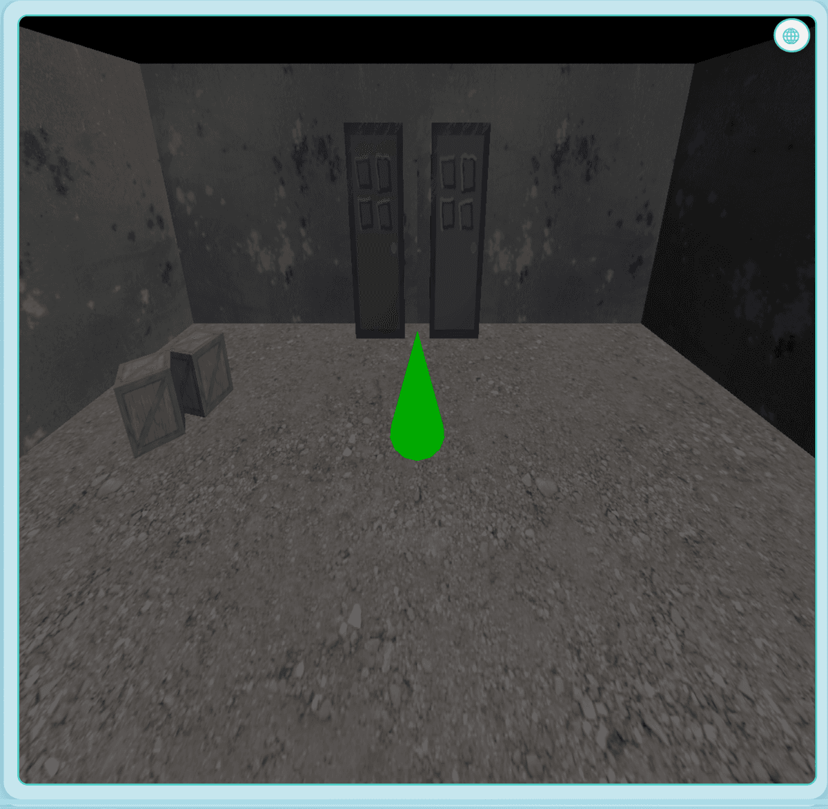 Preview image 3 of Multiplayer Video Game Chatroom