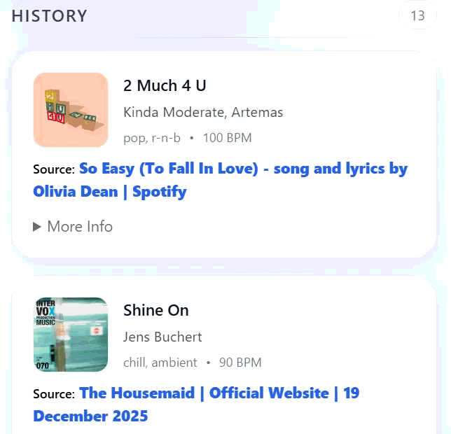 Preview image 2 of Tuned In