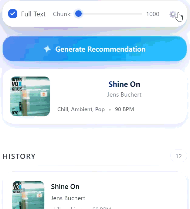 Preview image 3 of Tuned In