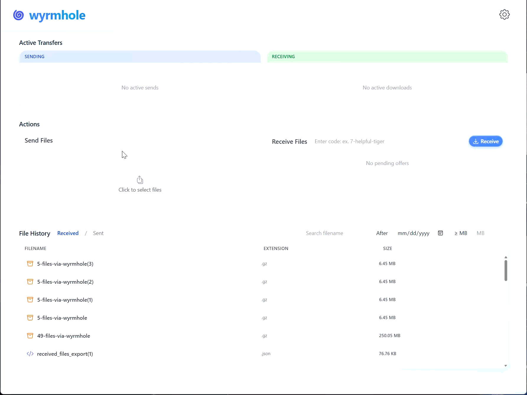 Preview image 2 of Wyrmhole